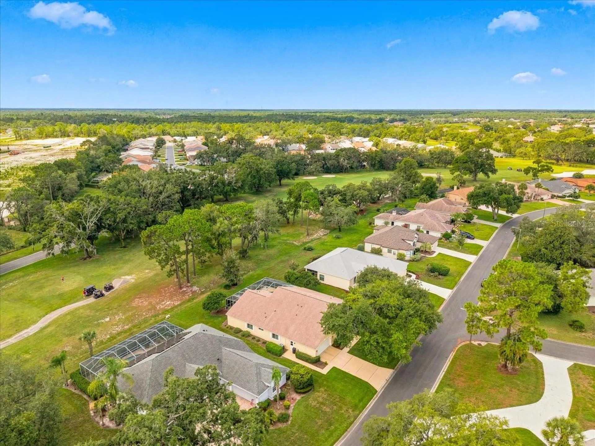 9720 Southern Belle Drive Weeki Wachee FL 34613