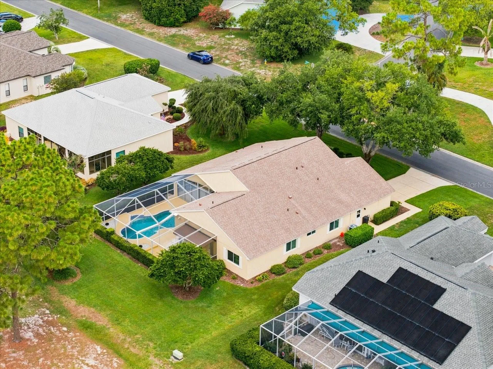 9720 Southern Belle Drive Weeki Wachee FL 34613