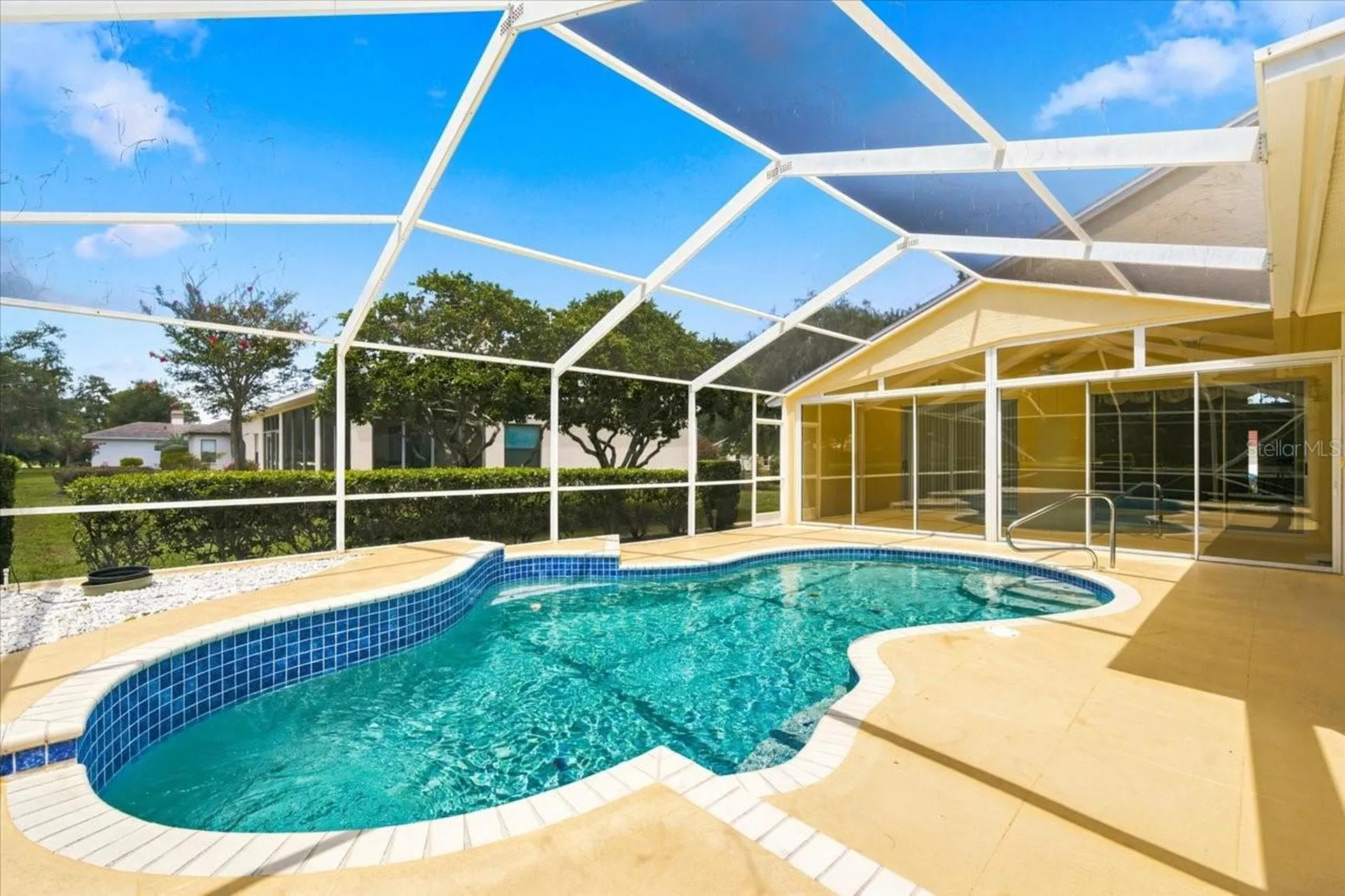 9720 Southern Belle Drive Weeki Wachee FL 34613