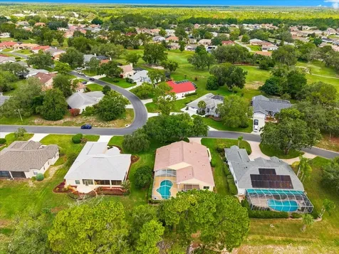9720 Southern Belle Drive Weeki Wachee FL 34613