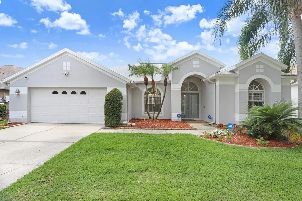 10227 Quails Landing Avenue Tampa FL 33647