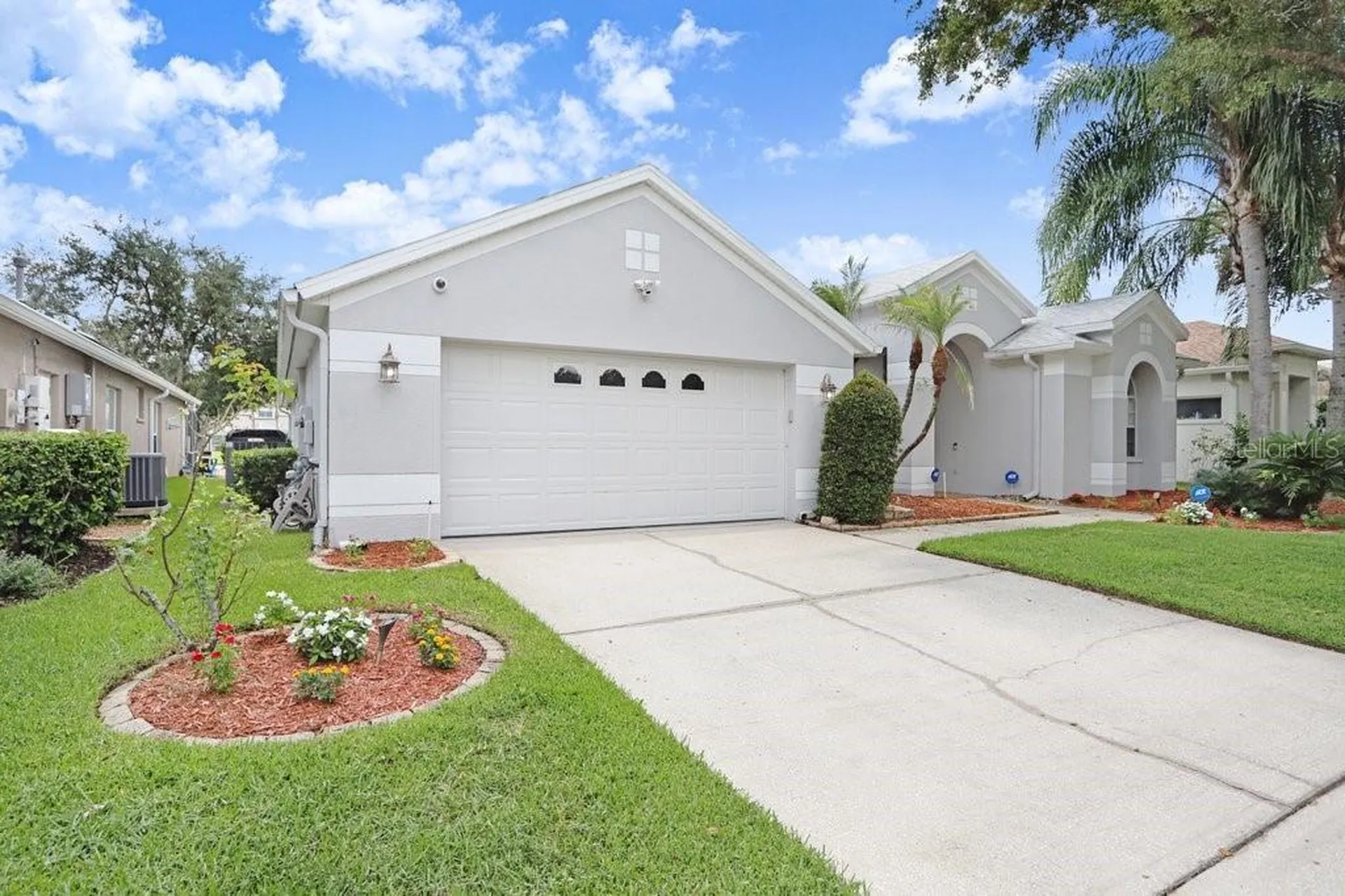 10227 Quails Landing Avenue Tampa FL 33647