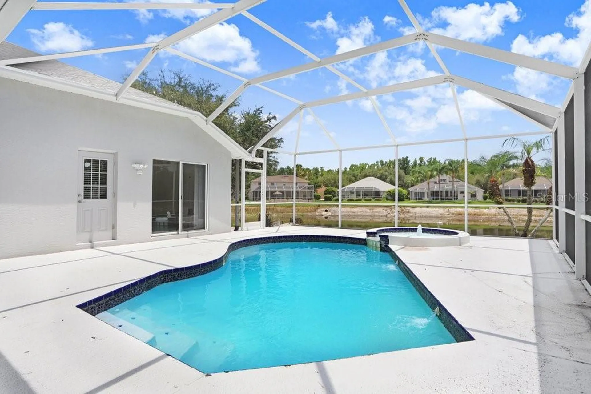 10227 Quails Landing Avenue Tampa FL 33647