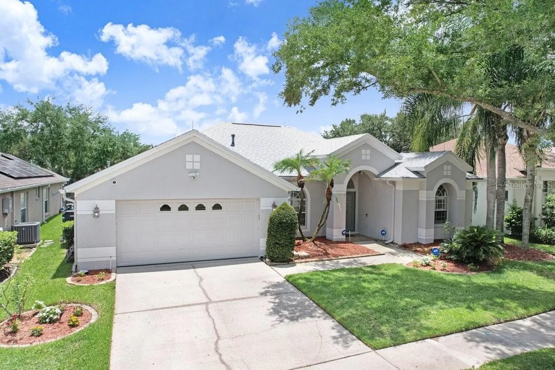 10227 Quails Landing Avenue Tampa FL 33647