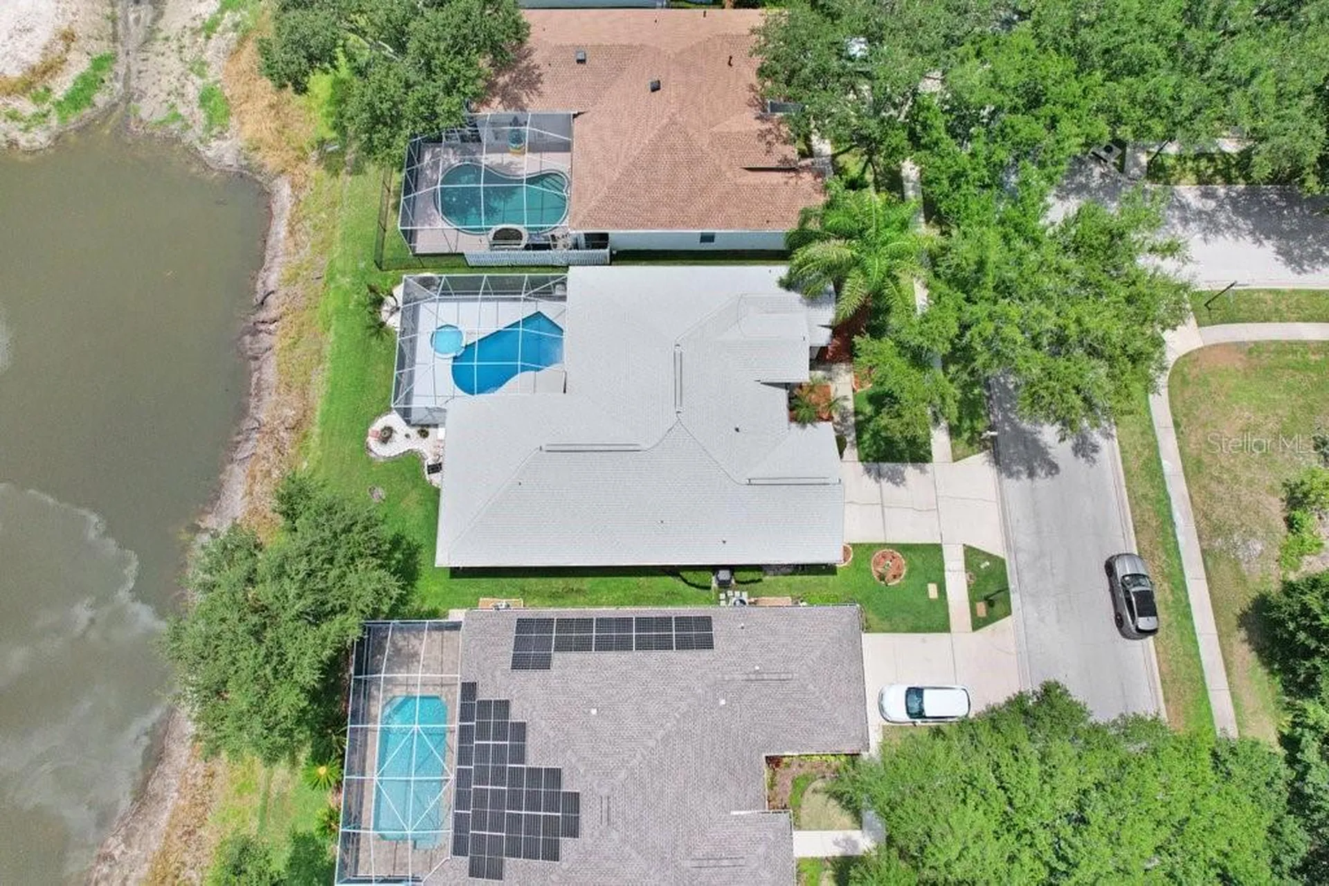 10227 Quails Landing Avenue Tampa FL 33647