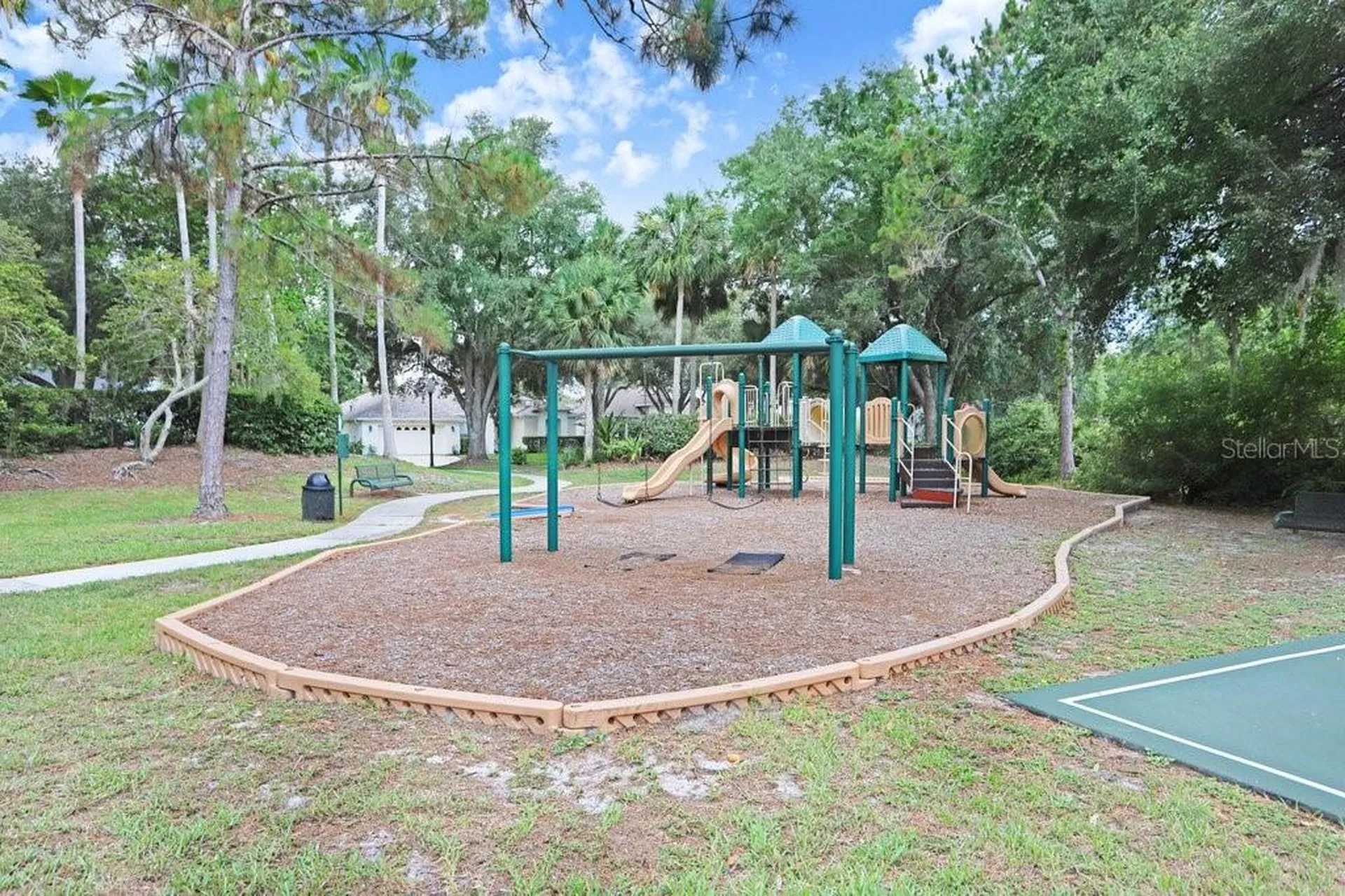 10227 Quails Landing Avenue Tampa FL 33647