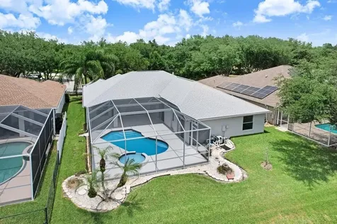 10227 Quails Landing Avenue Tampa FL 33647