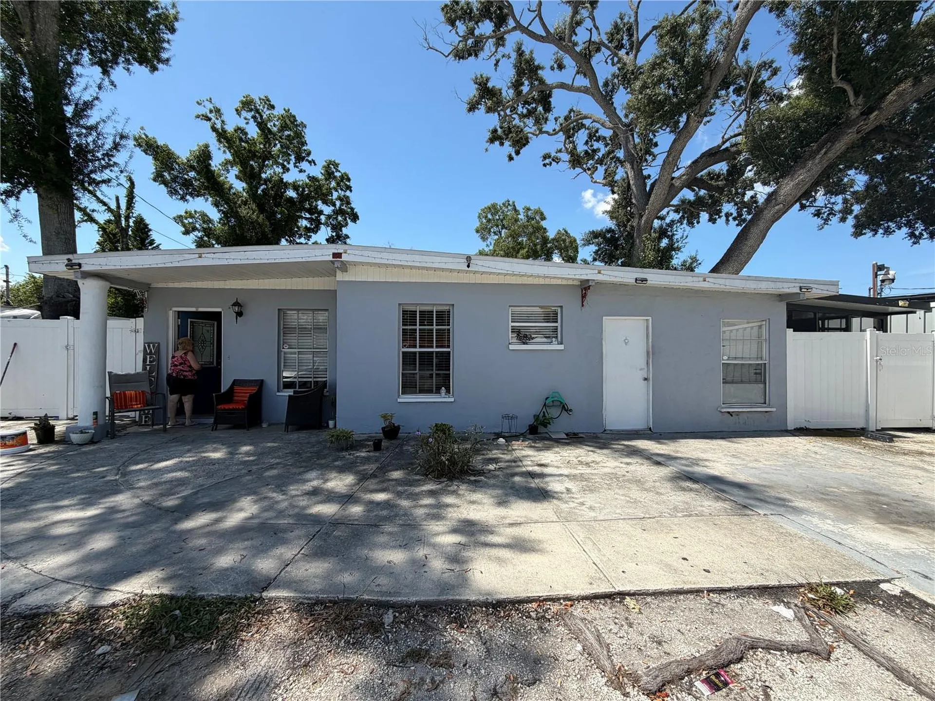 2318 W Powhatan Avenue Tampa FL 33603