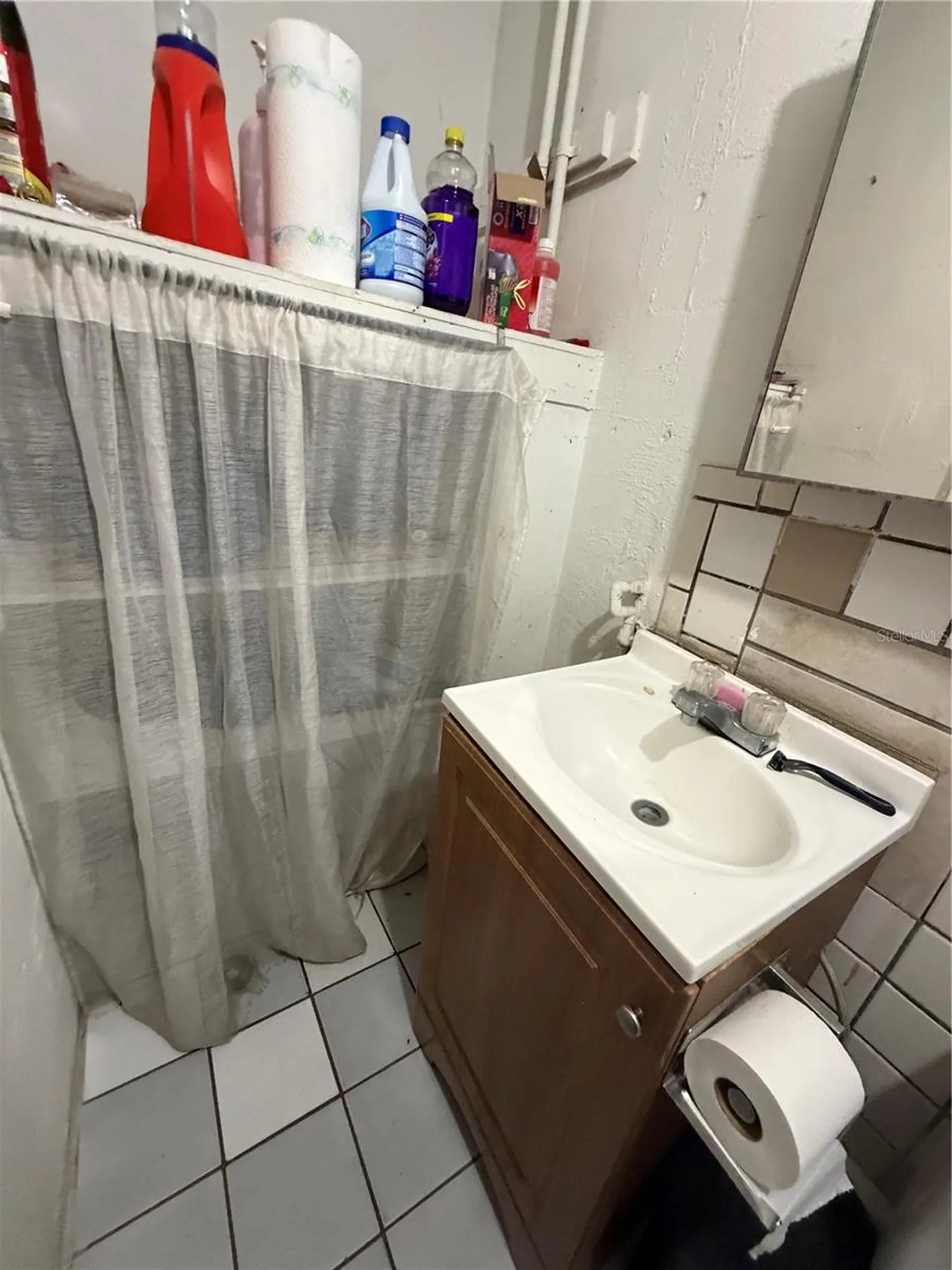 2318 W Powhatan Avenue Tampa FL 33603