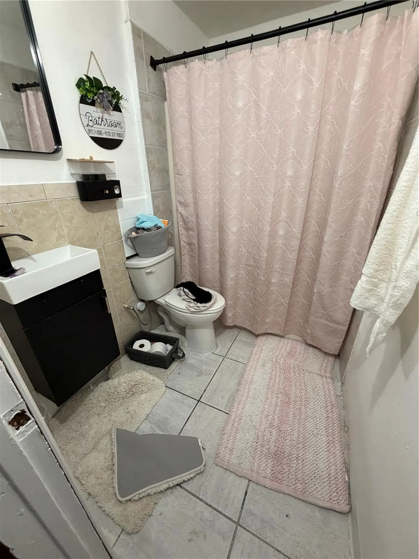 2318 W Powhatan Avenue Tampa FL 33603