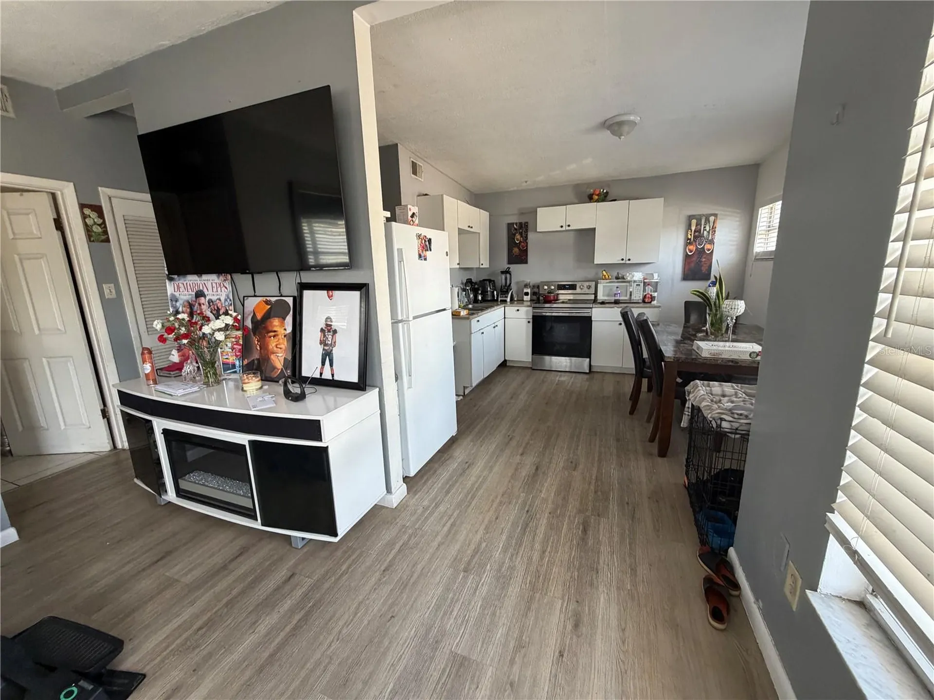 2318 W Powhatan Avenue Tampa FL 33603