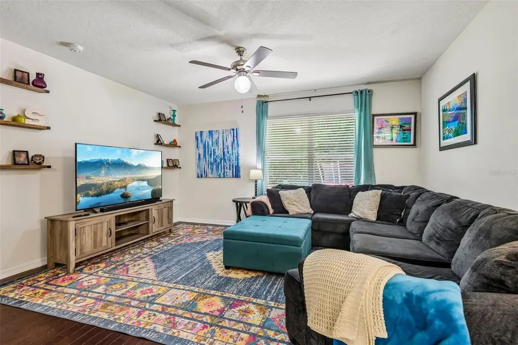806 Grand Park Court Deland FL 32724