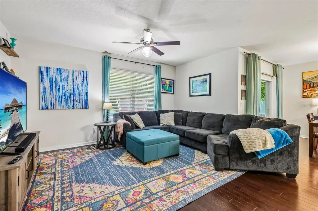 806 Grand Park Court Deland FL 32724