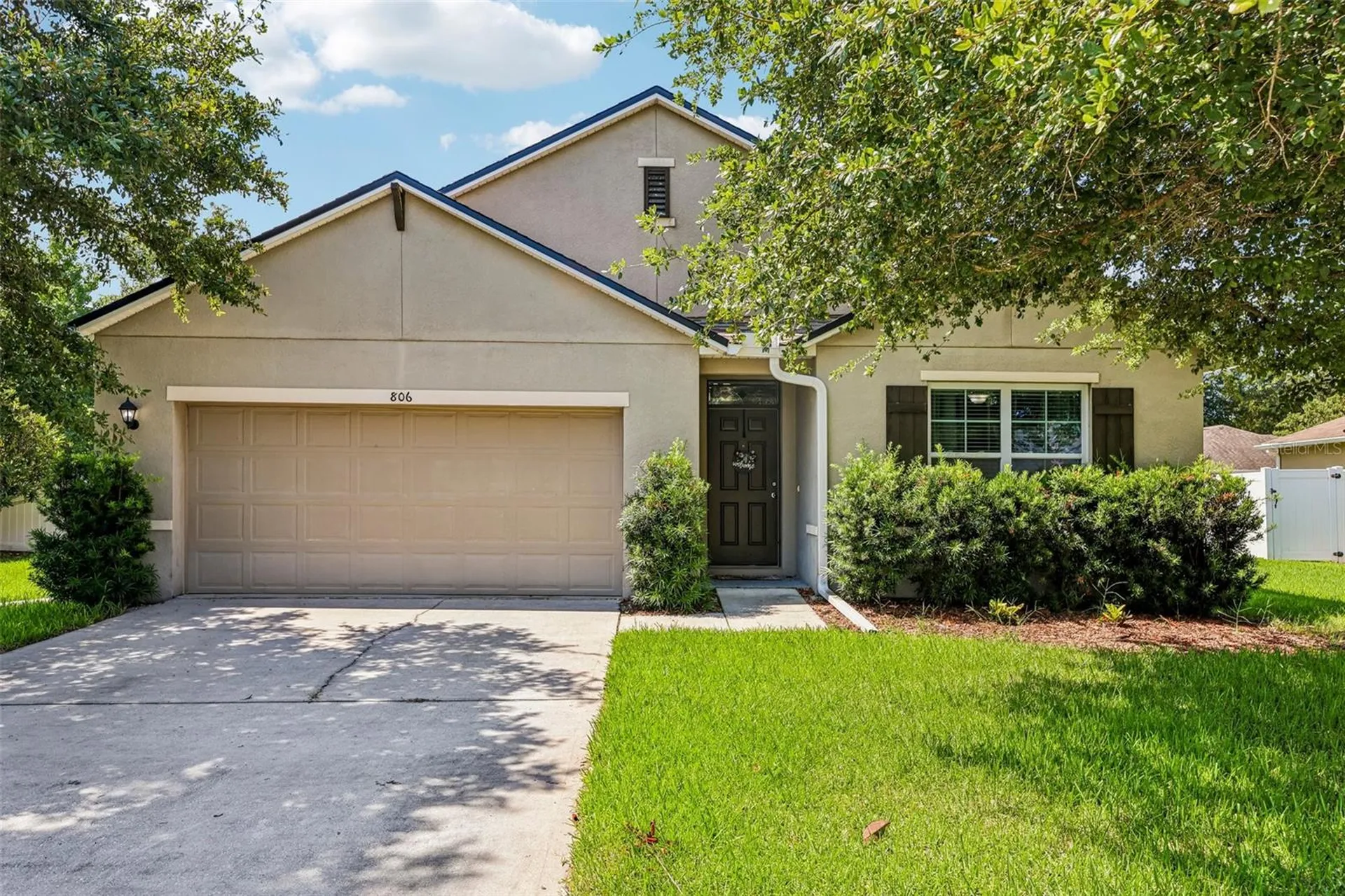 806 Grand Park Court Deland FL 32724
