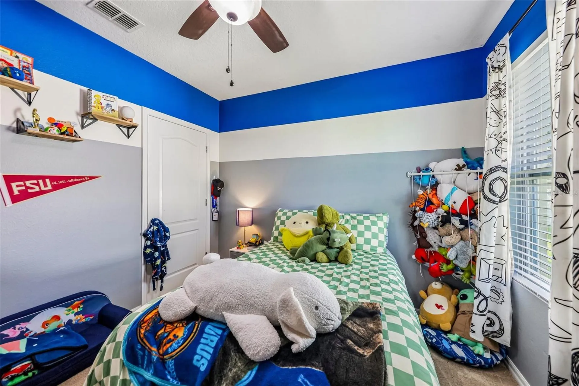 806 Grand Park Court Deland FL 32724