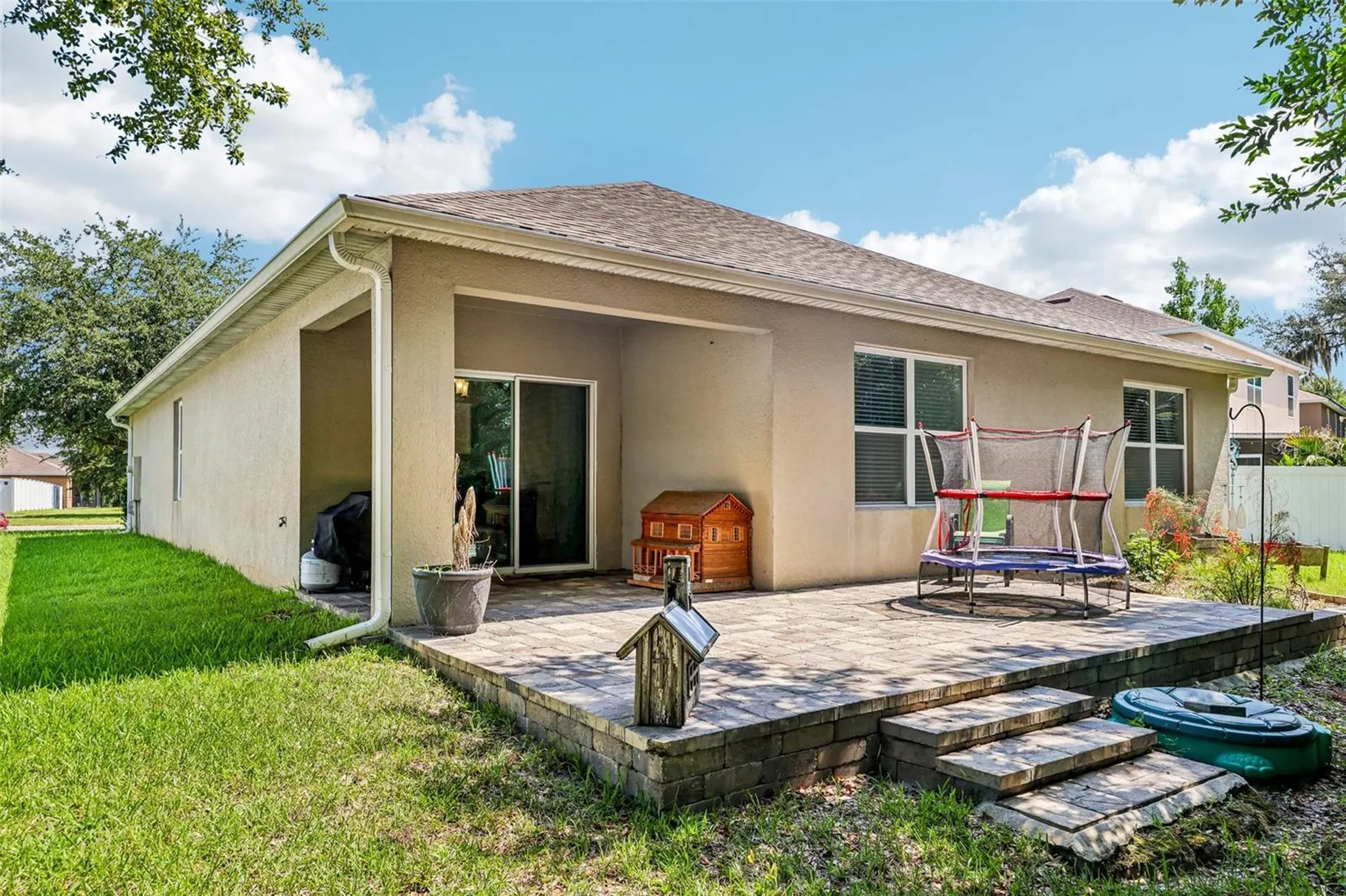 806 Grand Park Court Deland FL 32724