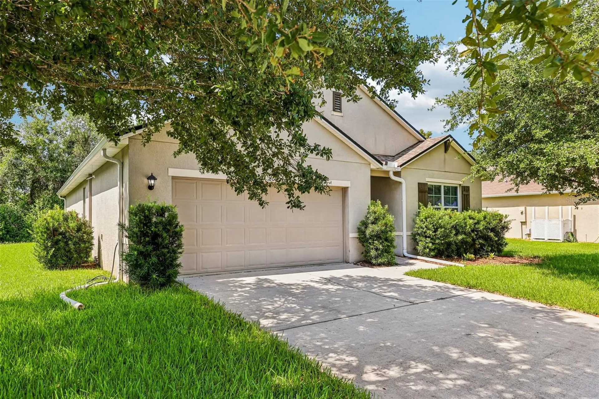 806 Grand Park Court Deland FL 32724