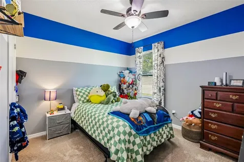 806 Grand Park Court Deland FL 32724
