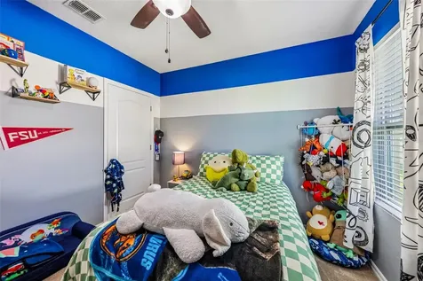 806 Grand Park Court Deland FL 32724