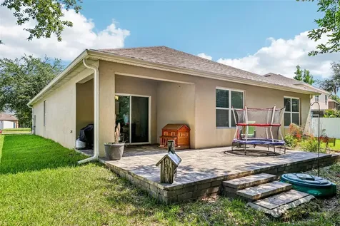 806 Grand Park Court Deland FL 32724