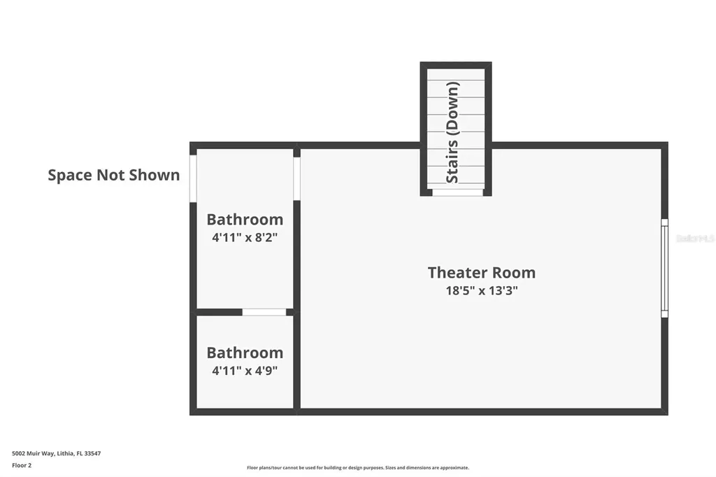 5002 Muir Way Lithia FL 33547