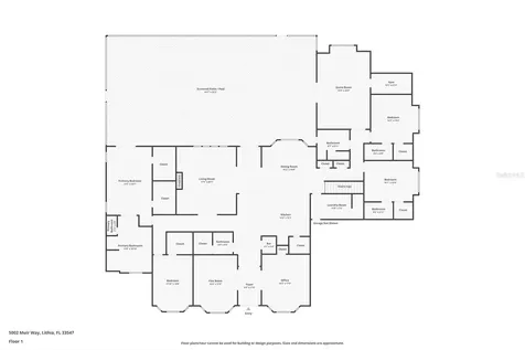 5002 Muir Way Lithia FL 33547