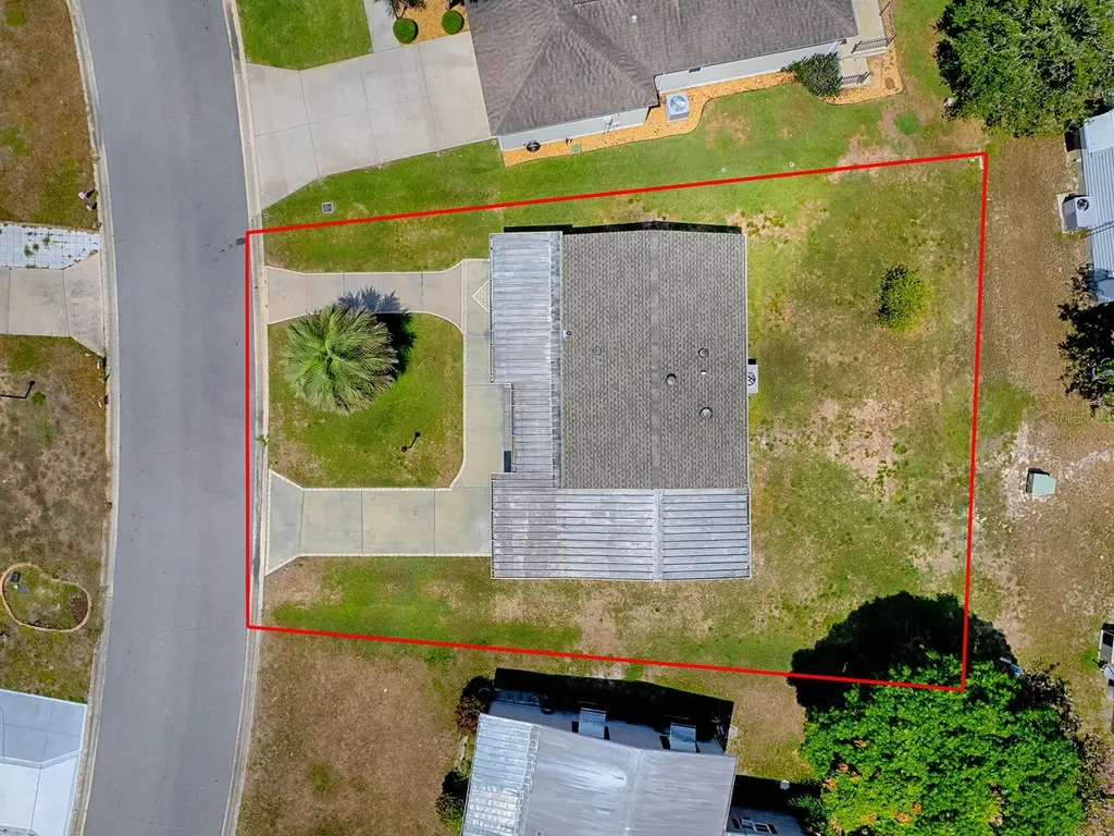 721 Sharon Drive Lady Lake FL 32159