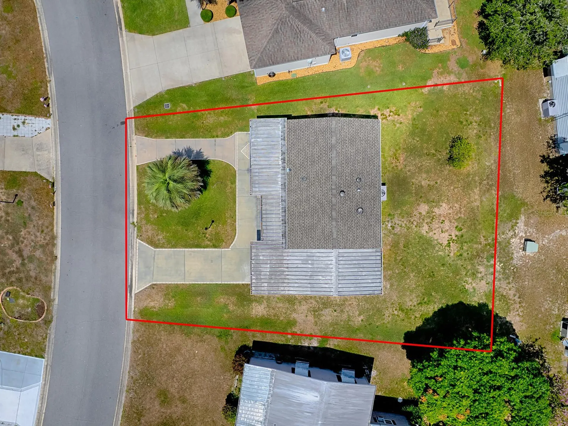 721 Sharon Drive Lady Lake FL 32159