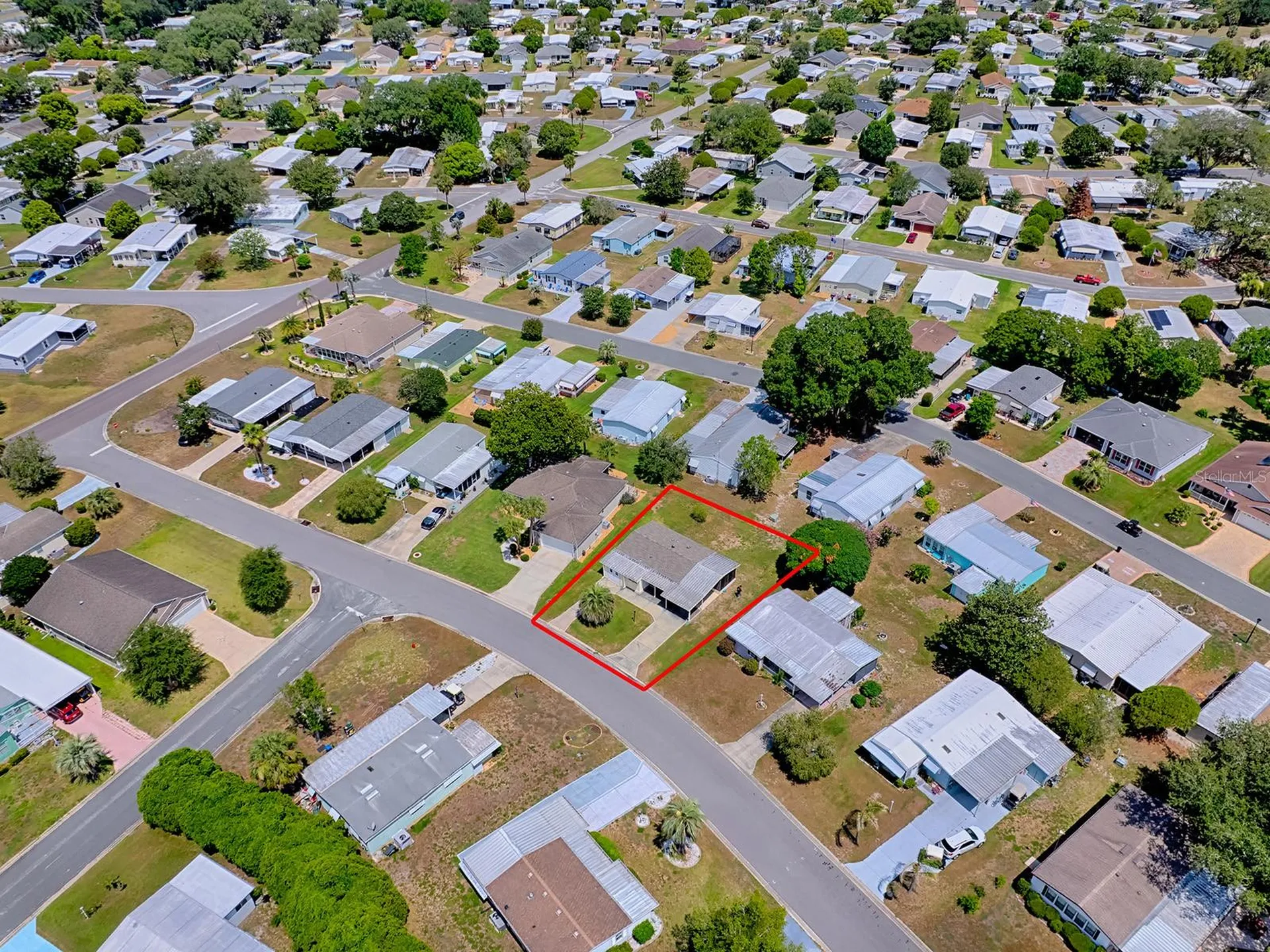 721 Sharon Drive Lady Lake FL 32159