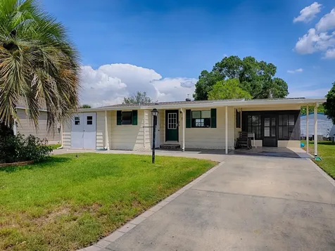 721 Sharon Drive Lady Lake FL 32159