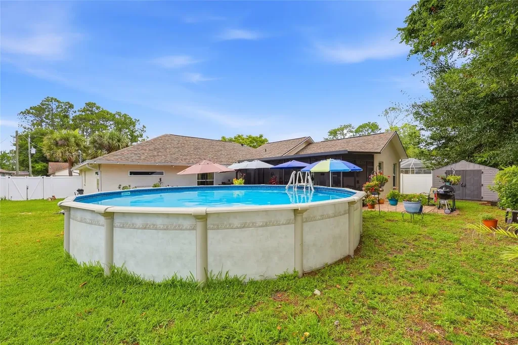 56 Bassett Lane Palm Coast FL 32137
