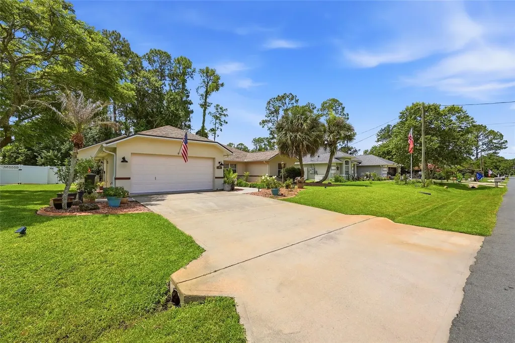 56 Bassett Lane Palm Coast FL 32137