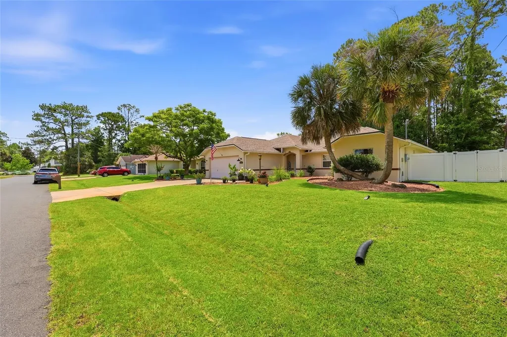 56 Bassett Lane Palm Coast FL 32137
