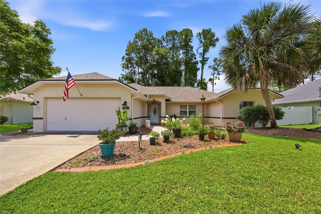 56 Bassett Lane Palm Coast FL 32137