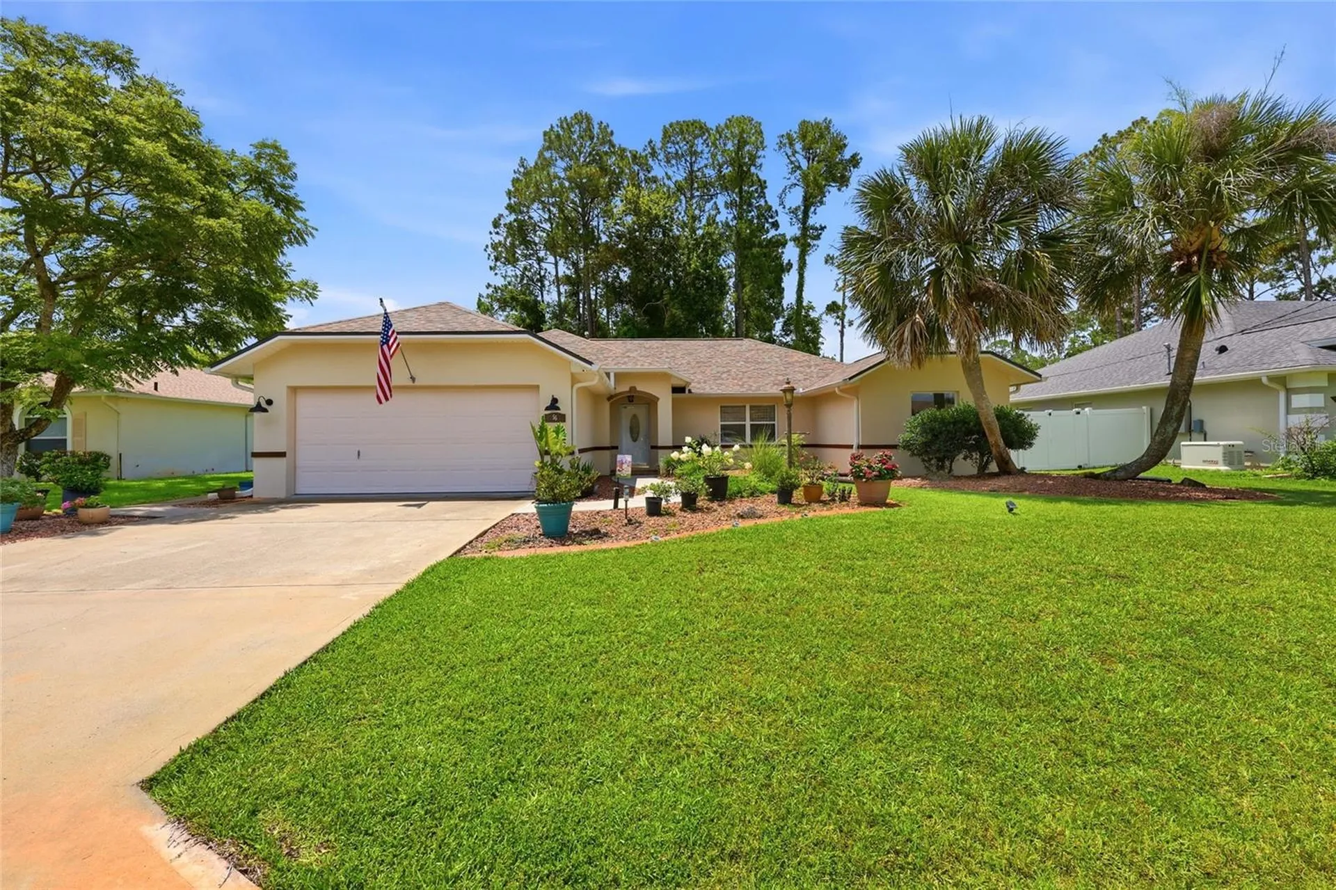 56 Bassett Lane Palm Coast FL 32137