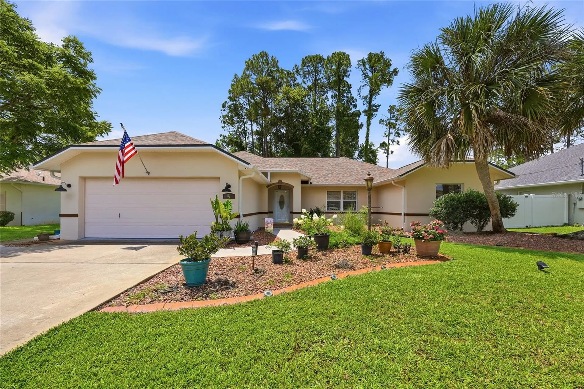 56 Bassett Lane Palm Coast FL 32137