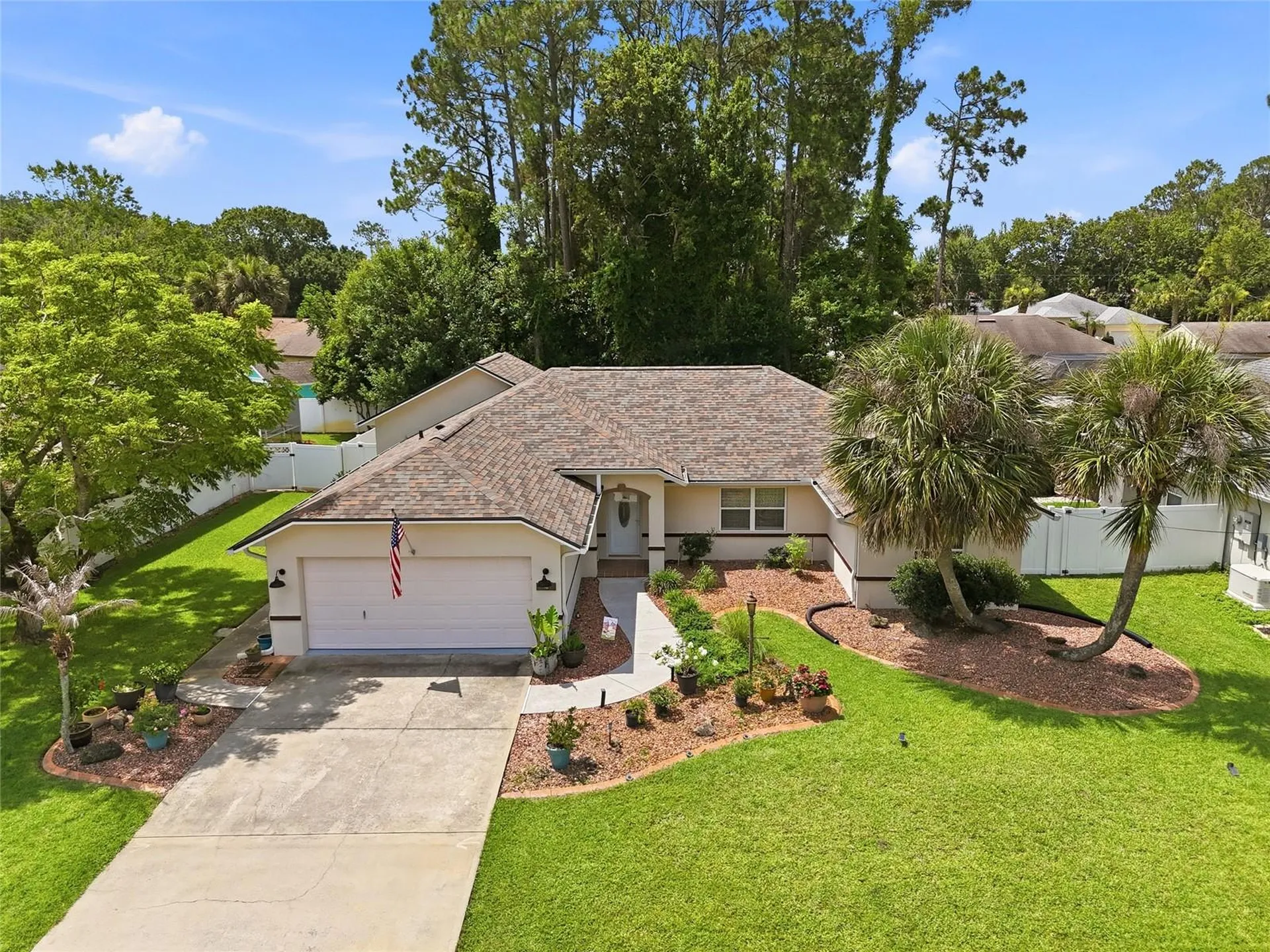 56 Bassett Lane Palm Coast FL 32137
