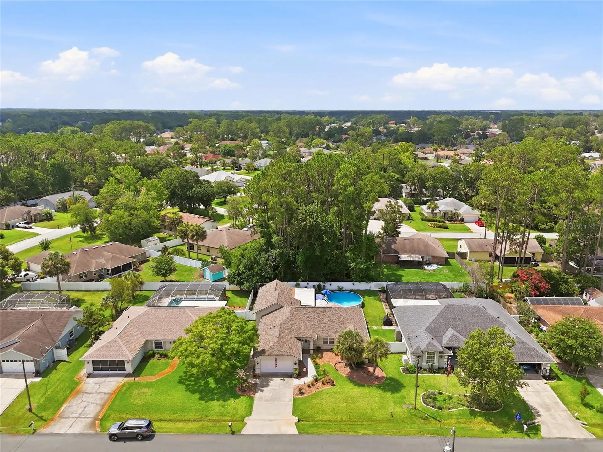 56 Bassett Lane Palm Coast FL 32137