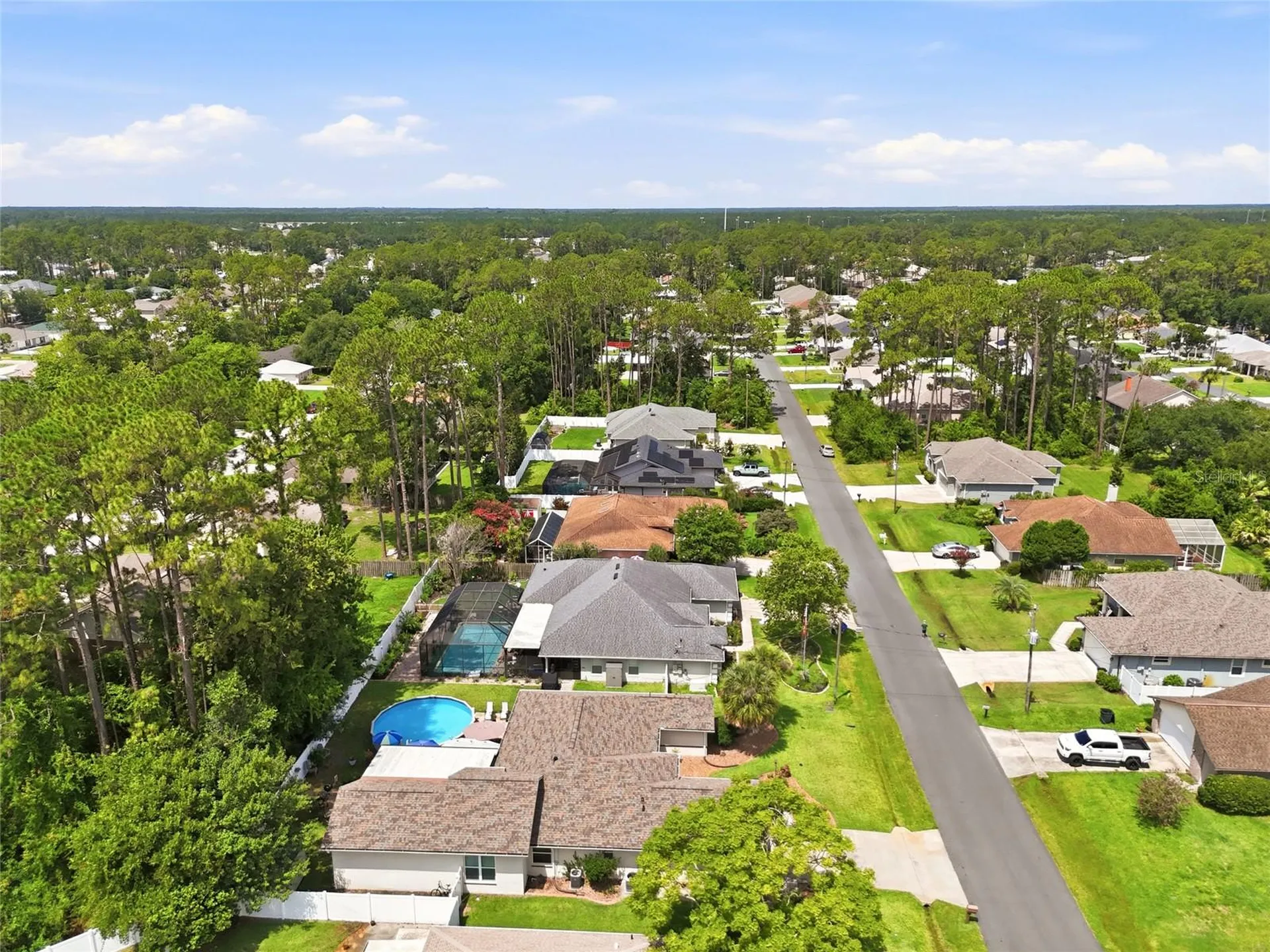 56 Bassett Lane Palm Coast FL 32137