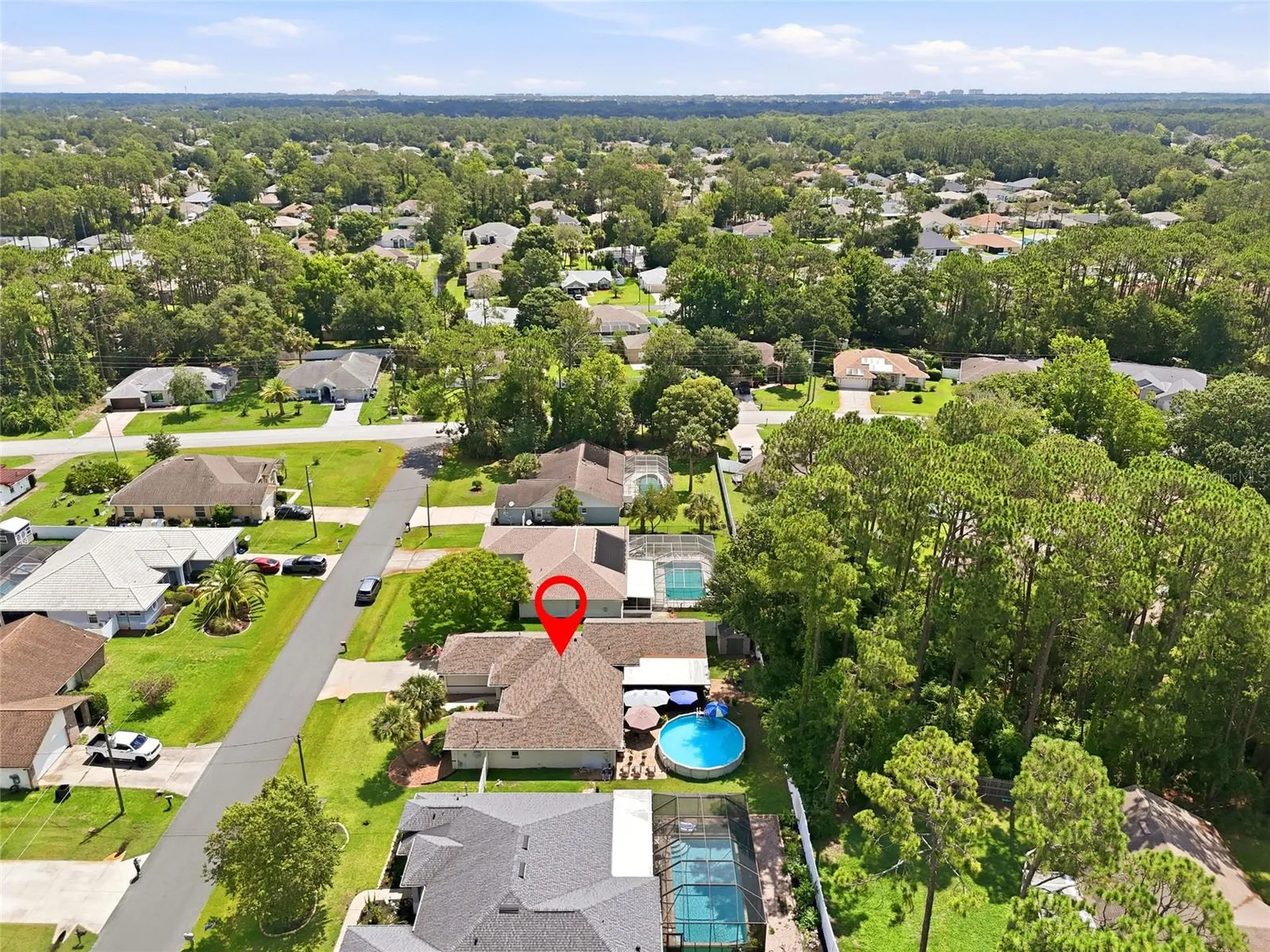 56 Bassett Lane Palm Coast FL 32137