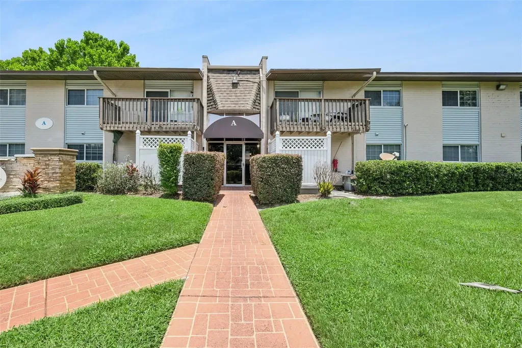 1695 Lee Road Winter Park FL 32789