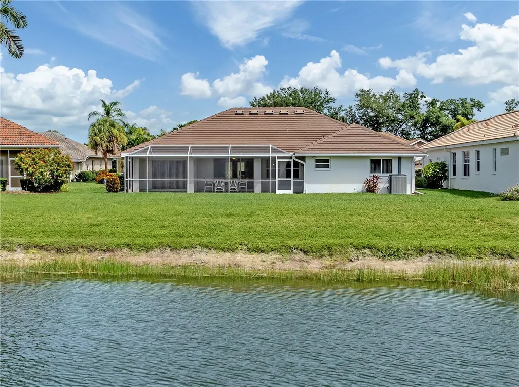 5078 Winter Rose Way Venice FL 34293