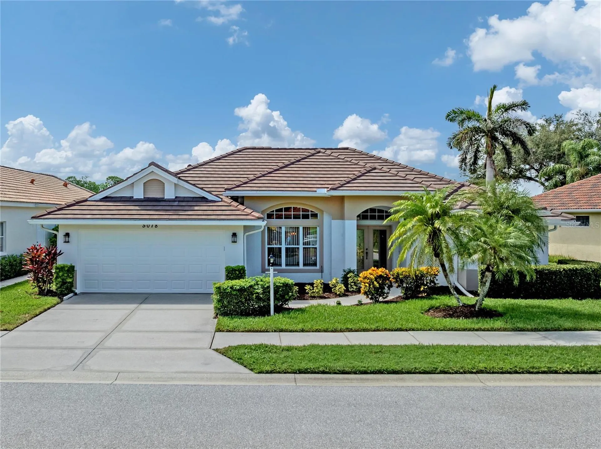 5078 Winter Rose Way Venice FL 34293