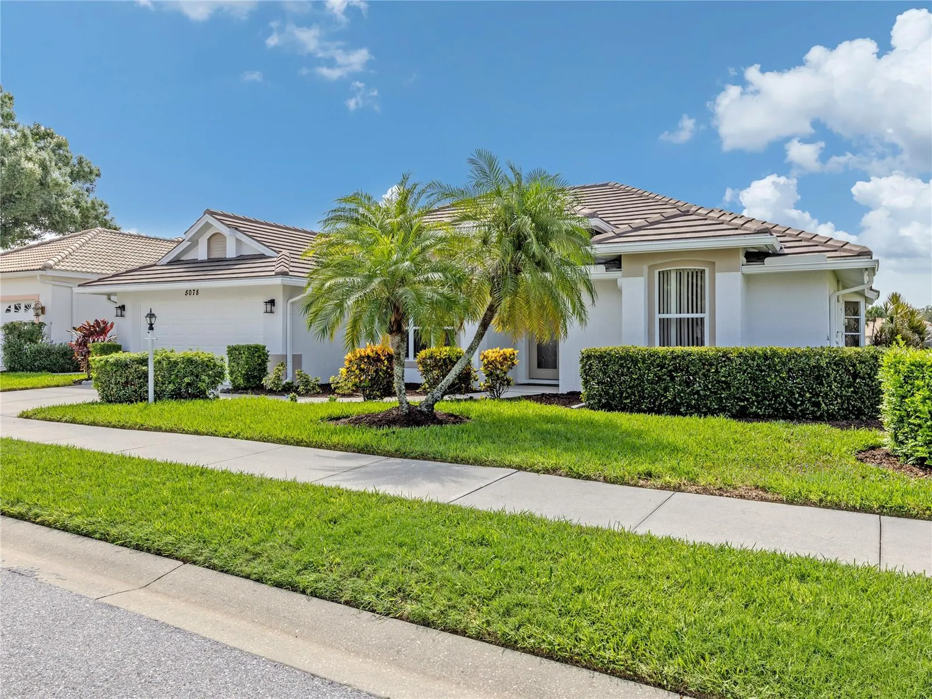 5078 Winter Rose Way Venice FL 34293