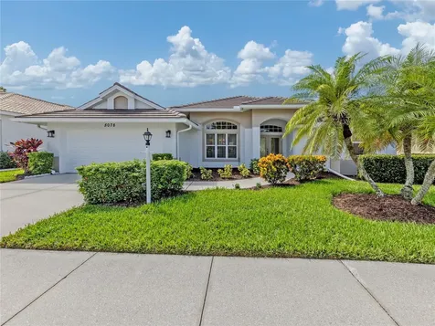 5078 Winter Rose Way Venice FL 34293
