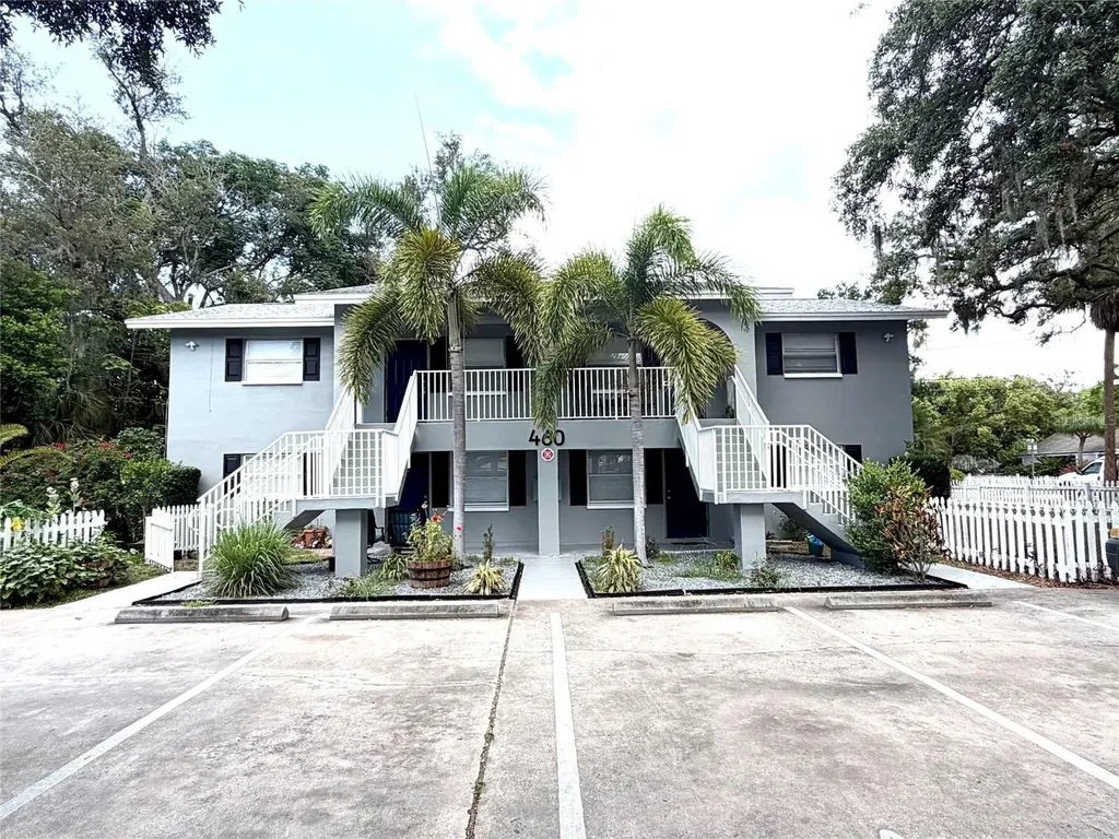 460 Beltrees Street Dunedin FL 34698
