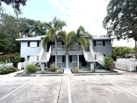 460 Beltrees Street Dunedin FL 34698