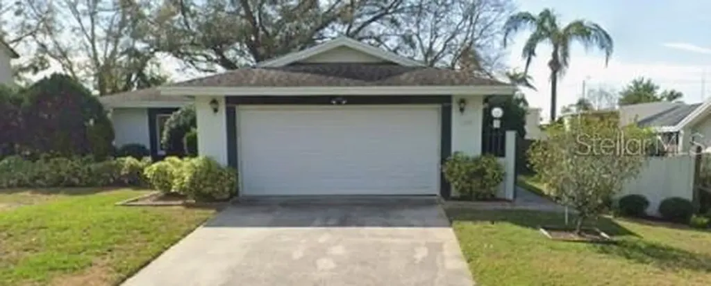 1529 Coachlight Way Dunedin FL 34698