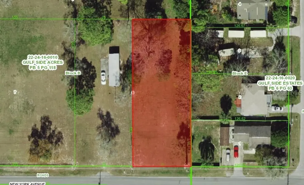 7719 New York Avenue Hudson FL 34667