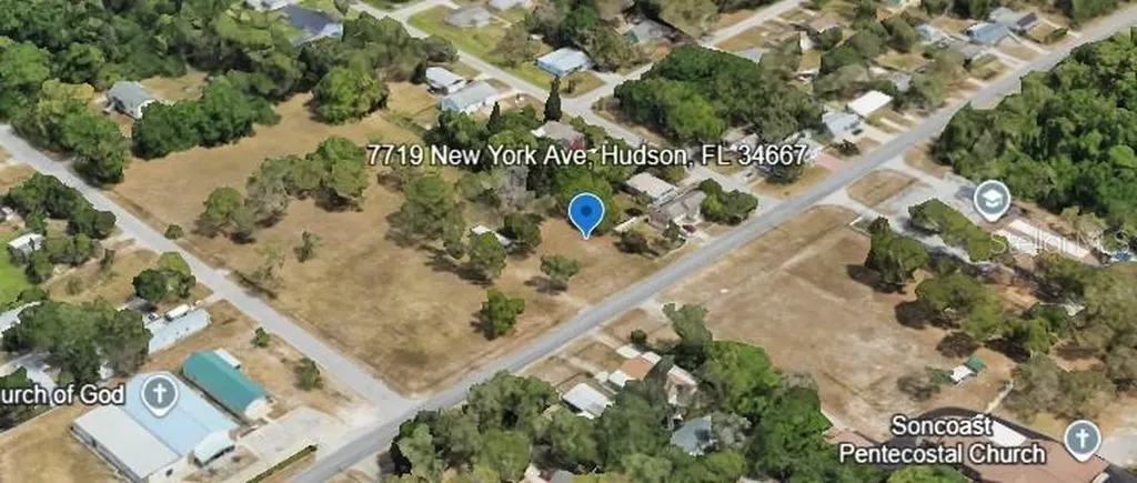 7719 New York Avenue Hudson FL 34667